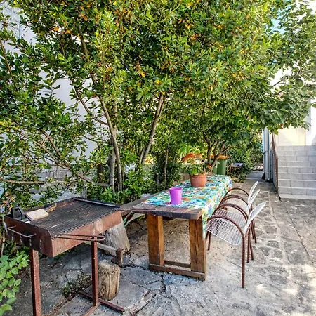863b Apartman Biograd Na Moru