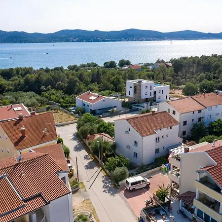 863b Biograd Na Moru