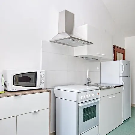 863b Apartament Biograd Na Moru