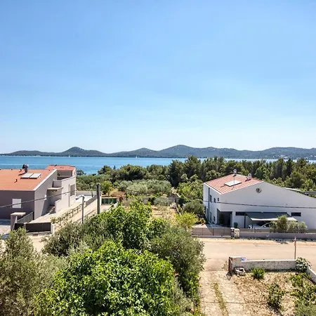 Apartament 863b *