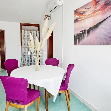 863b Apartman