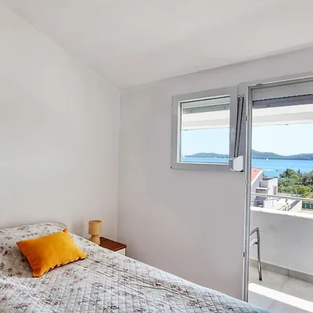 863b Apartman *