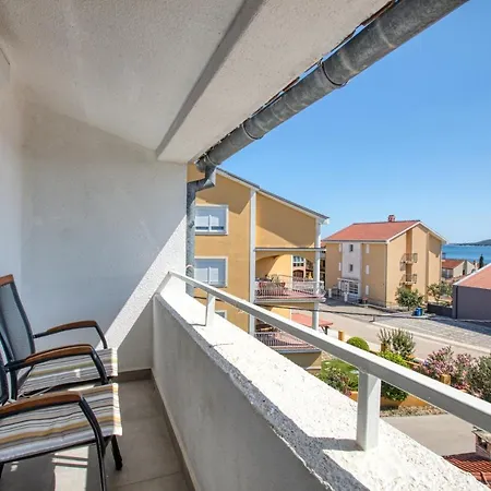 863b Appartement