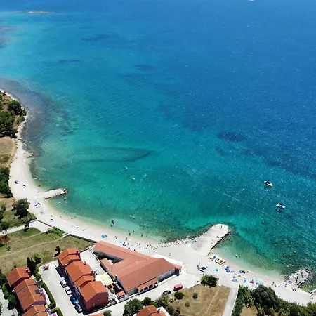 863b Apartman Biograd Na Moru