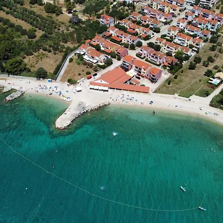 Apartman 863b Biograd Na Moru