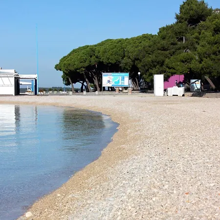 863b Biograd Na Moru