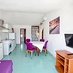 863b Apartman Biograd Na Moru