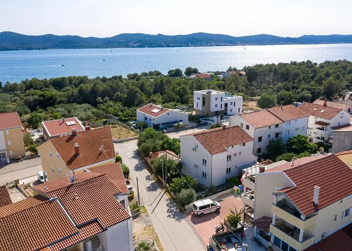863b Biograd Na Moru
