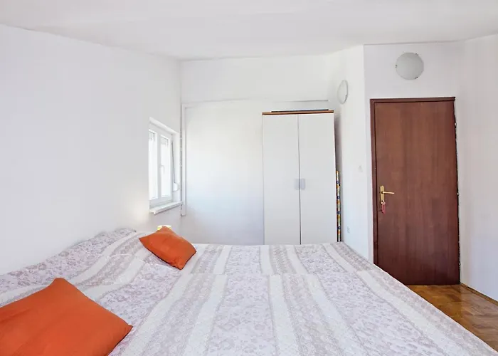 Apartman 863b *