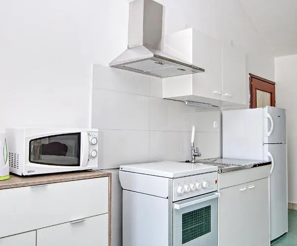 863b Apartman Biograd Na Moru