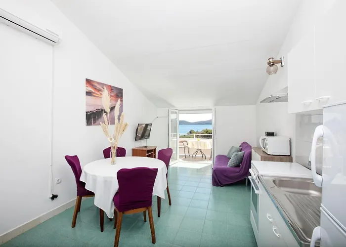 863b Apartman