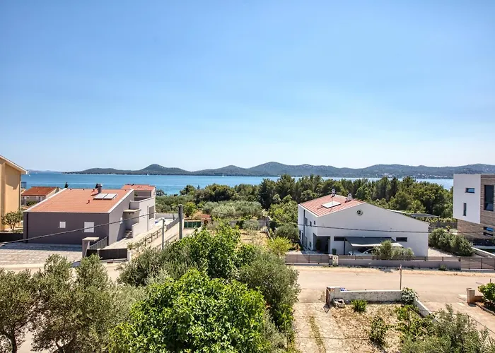 Apartman 863b *