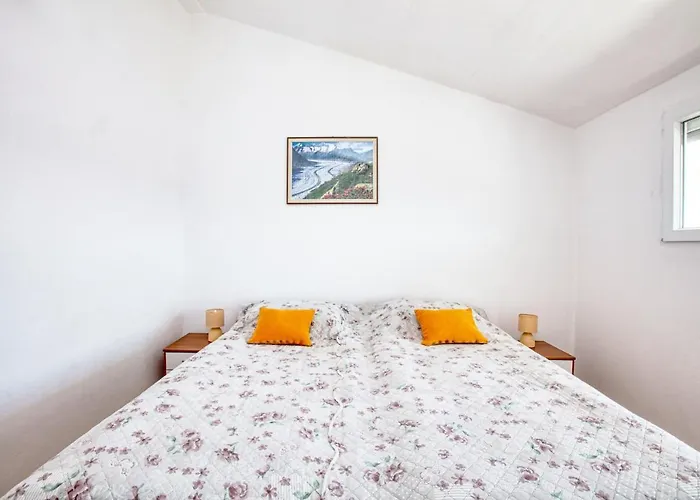 863b Apartman Biograd Na Moru