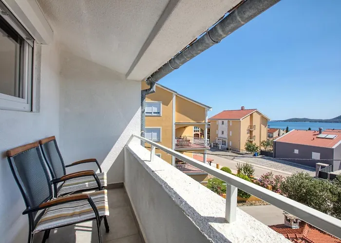 863b Apartman